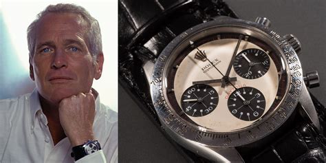 rolex daytona most expensive watch|who bought paul newman daytona.